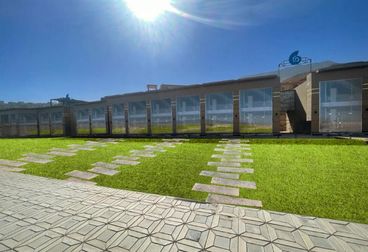 Galala-plaza