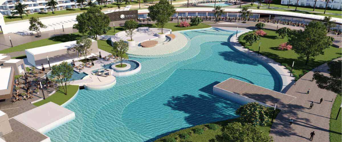 Challets-For-Sale-in-Jamila-North-Coast-Village