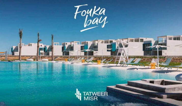 Fouka-Bay-North-Coast-Village
