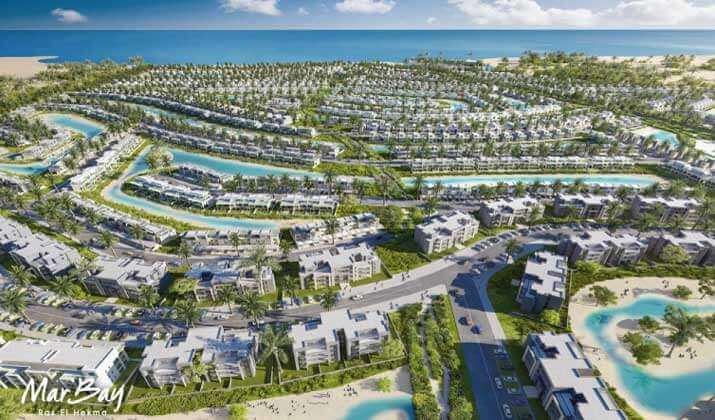 مار-باي-الساحل-الشمالي-Mar-Bay