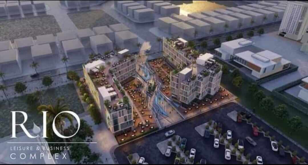 Rio-complex-mall