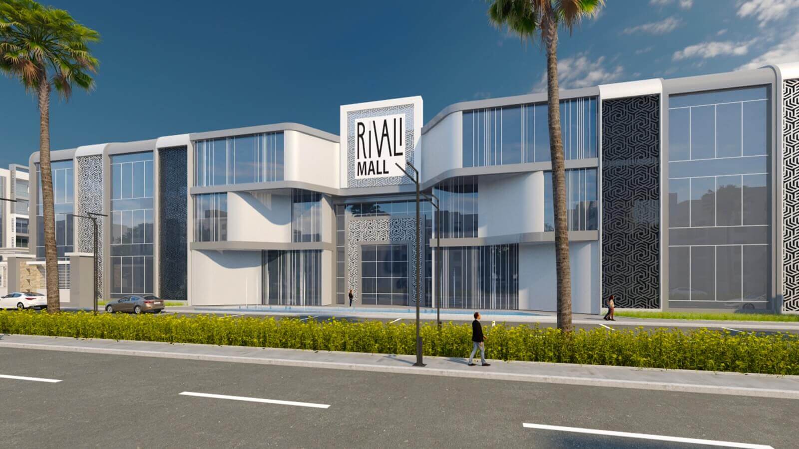 Rivali-mall